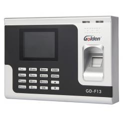 金典GD-F13远程联网指纹刷卡机