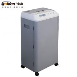 金典GD-320P高保密碎纸机