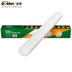 金典4.8铆管 装订机铆管 装订机耗材热熔装订机专用管 新包...