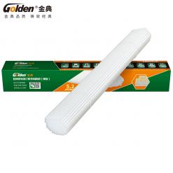 金典5.2铆管装订机铆管 财务装订管尼龙管财务凭证装订机塑料管 