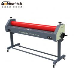 金典GD-LB1600手动冷裱机