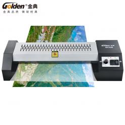 金典3206 A3/A4塑封机办公家用文件相片压膜机 过塑机过胶封膜机
