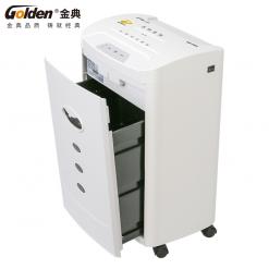 金典高保密碎纸机GD-506H